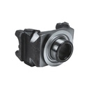 International, Freightliner,  Peterbilt, KW, Half Round End Yoke SF032 6.5-4-457