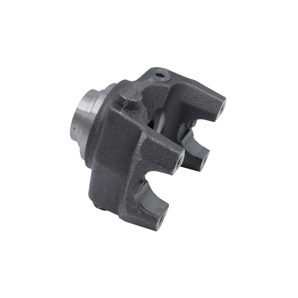 GMC, Freightliner, Half Round End Yoke SF339  6-4-7141-1