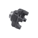 GMC, Freightliner, Half Round End Yoke SF339  6-4-7141-1