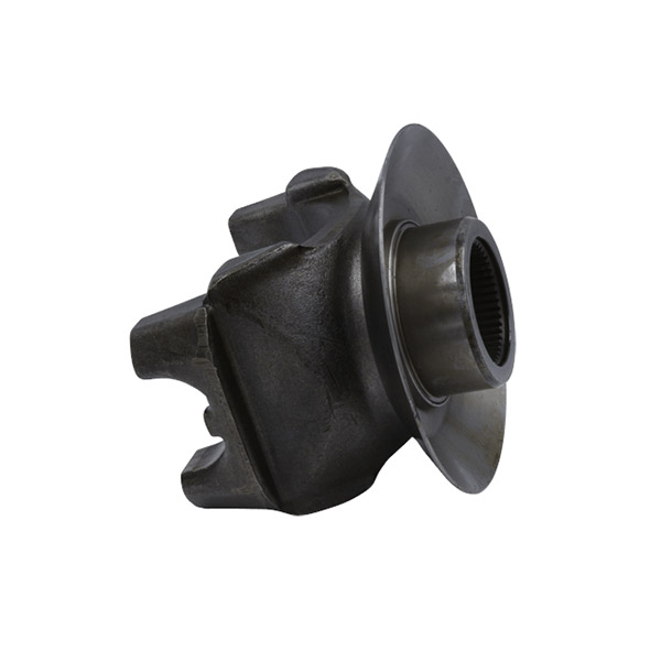 Freightliner Half Round End Yoke S13873  6-4-7181-1X