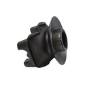 Freightliner Half Round End Yoke S13873  6-4-7181-1X