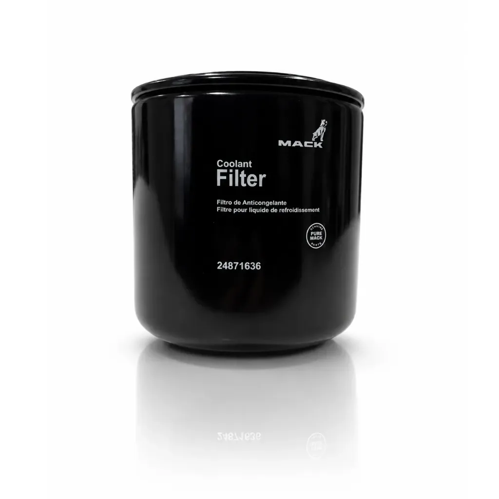 OEM VOLVO COOLANT FILTER 24871636 21937298 21937327  21937313