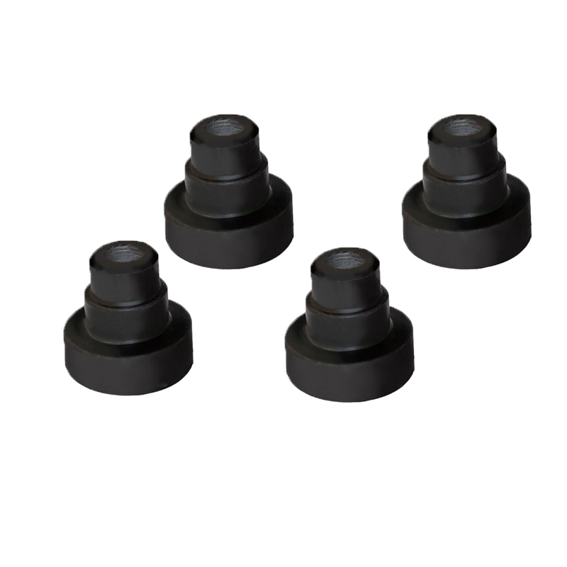 Rad/Exhaust Bushing Mount Peterbilt  M20311  14-146564 (PACK OF 4)