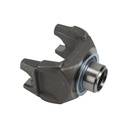 Freightliner, Peterbilt, International, KW Half Round End Yoke KGF411 6-4-9001-1X