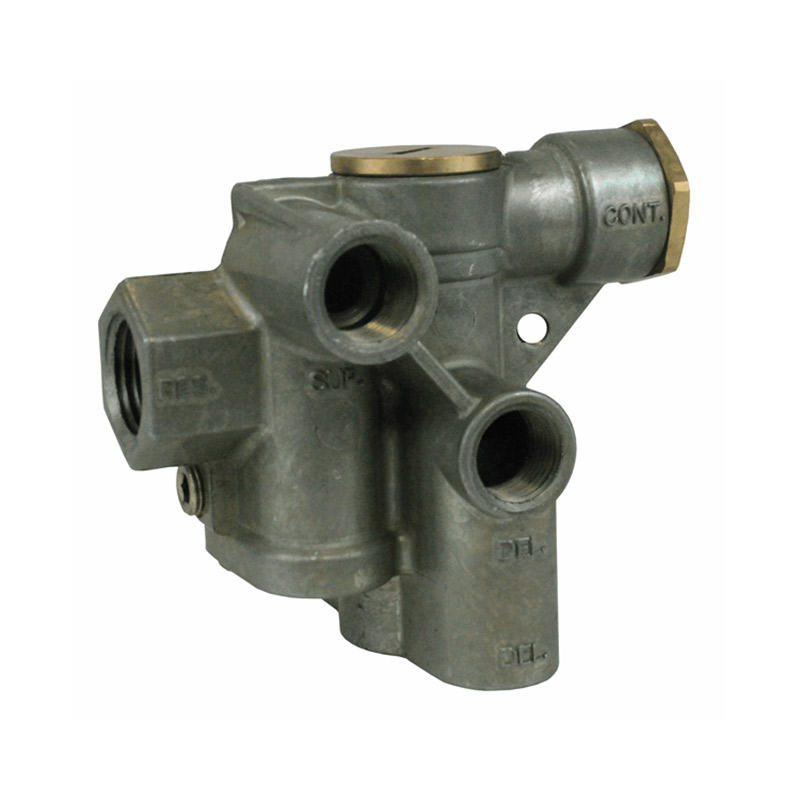 Spring Brake Control Valve S20221  110800