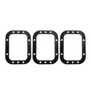 Mounting Gasket SC717  35-P-15-1 *(PACK OF 3)*