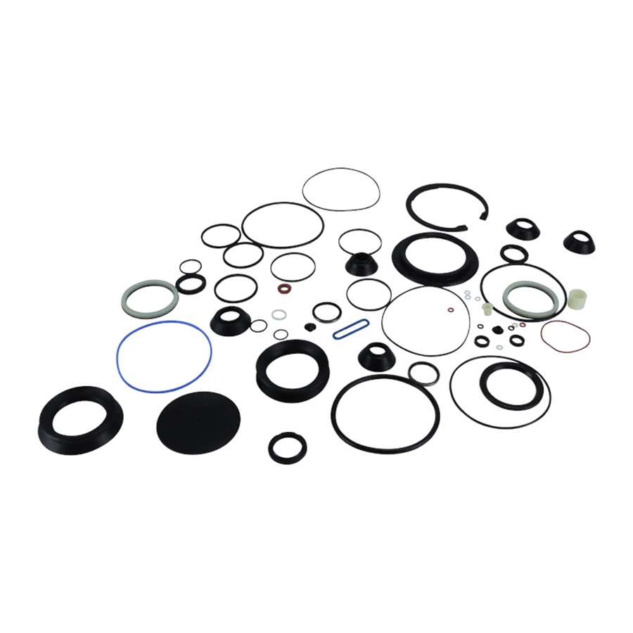 Master Kit W/EXTRA PARTS S21129  S-20929