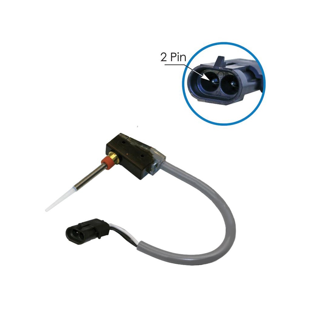 Clutch Switch Peterbilt  577.75612, KG21767, 1604996 16-04996, 16-04344