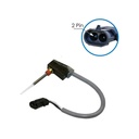 Clutch Switch Peterbilt  577.75612, KG21767, 1604996 16-04996, 16-04344