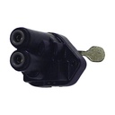 Flipper Valve SC066  2014-372-C