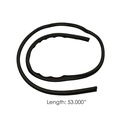 Cab Door Seal Freightliner M203411 1848637000 1863922000 18-63922-000