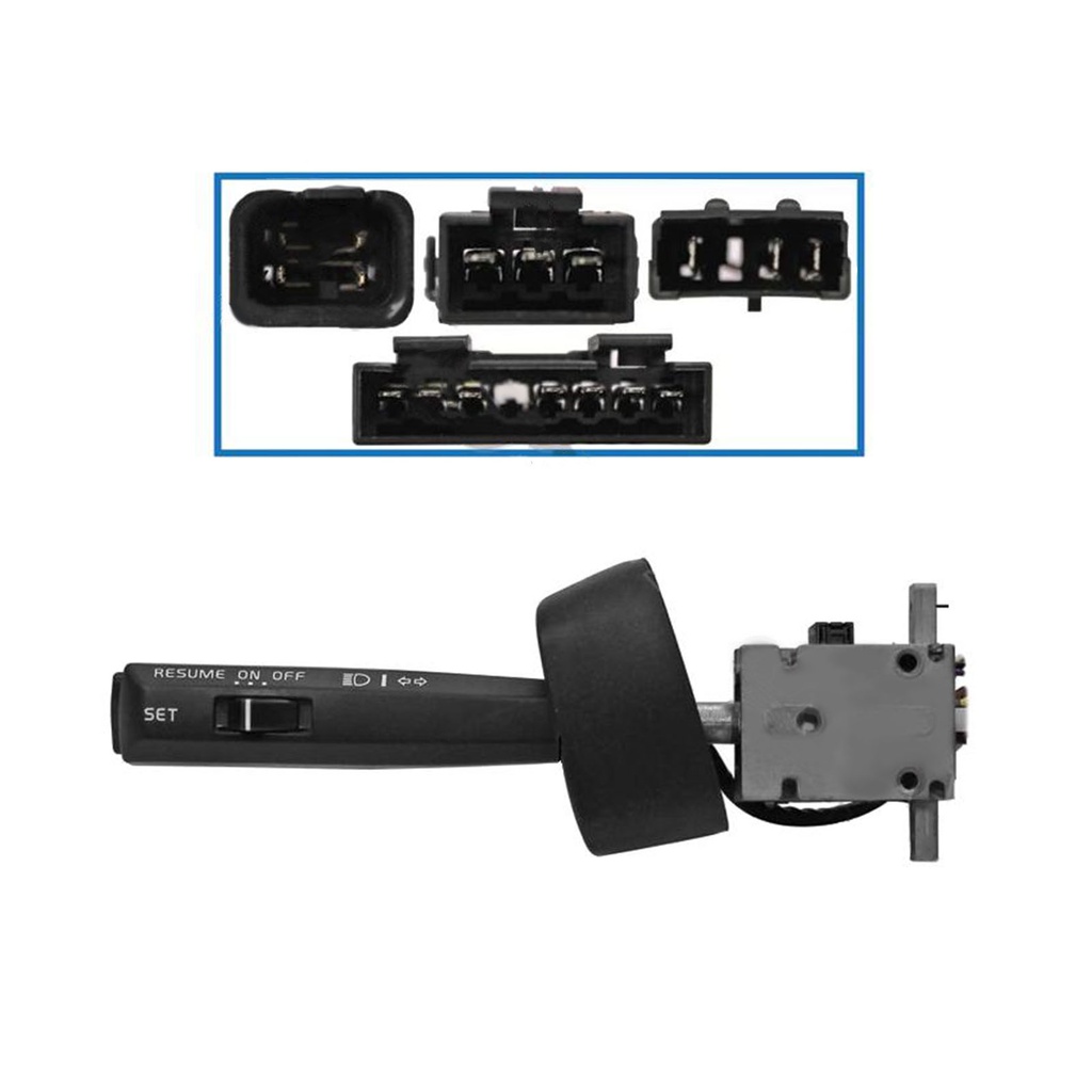 Turn Signal Switch Volvo  577.96002   1624136