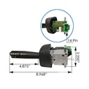 Turn Signal Switch Volvo 577.96004 20399170 20479584 20701049 20797838 3944025