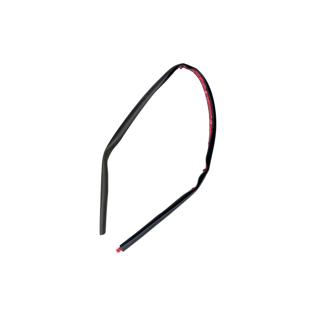 Cab Door Seal LH/RH Freightliner  M203412 18-45072-001 1863286000 18-63286-000