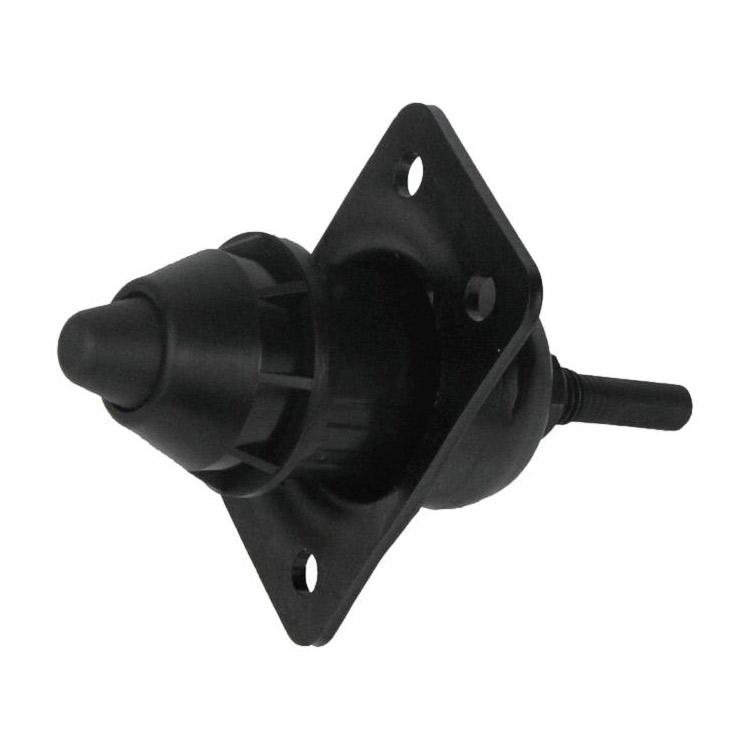 Volvo Hood Latch, LH/RH S21109  20498998