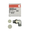 New OEM Genuine Cummins ELBOW,MALE UNION 3331872