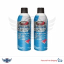 X2 Johnsens TCC-4600 Quick-Drying 10 Oz Electronics Cleaner Precision Spray Can