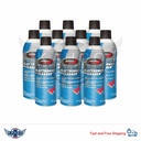 X10 Johnsens TCC-4600 Quick-Drying 10 Oz Electronics Cleaner Precision Spray Can
