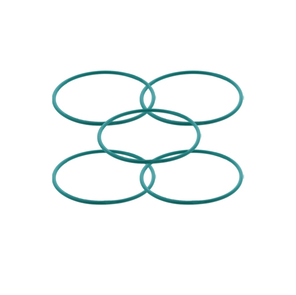 [J4-2U92-OB2Y] CUMMINS O-RING  121299   3102802 *(PACK OF 5)*