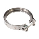 Volvo, Mack Exhaust Clamp, 4.25" KG21241  20592783