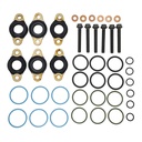 OEM DETROIT NOZZLE O-RING KIT A4600700987