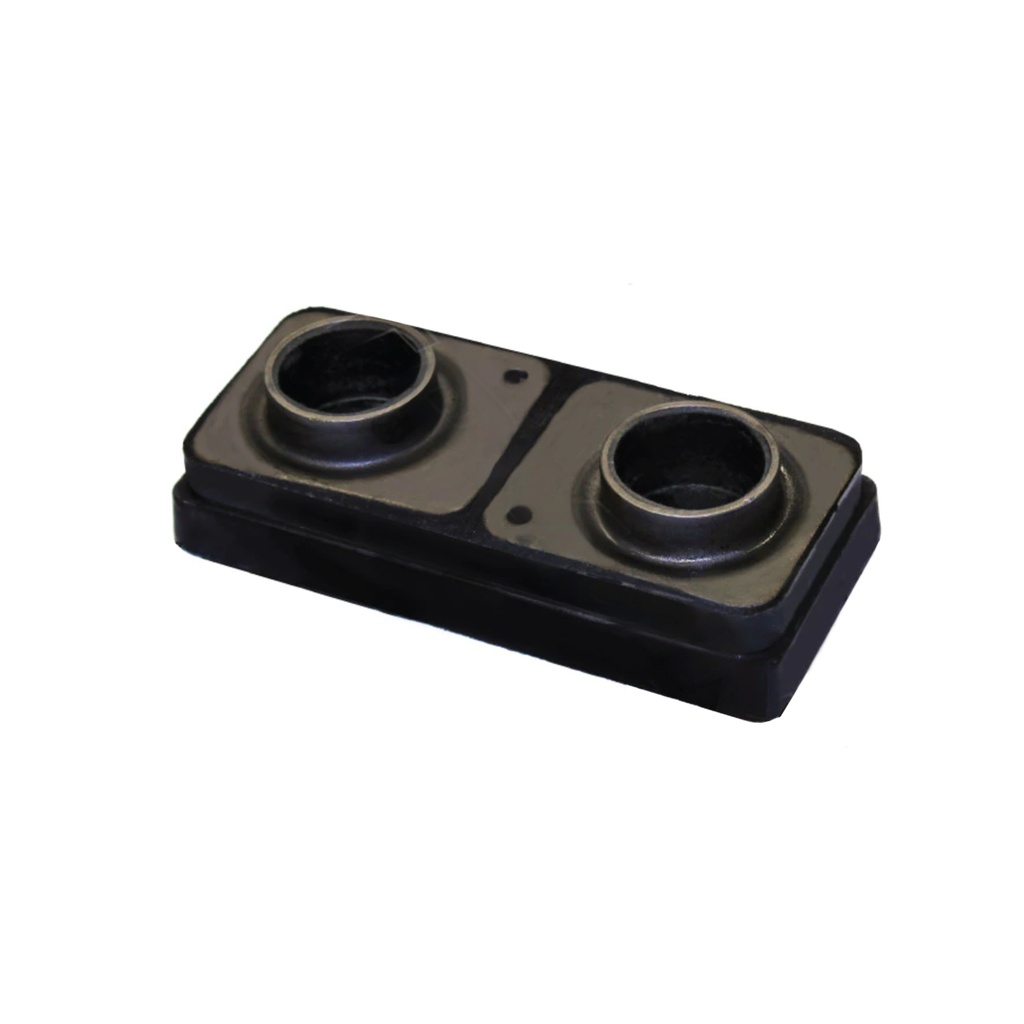 Motor Mount Bushing Upper Freightliner  M462126 LORJ2124660 LOR J-21246-60  J2124637  J2124660