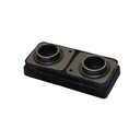 Motor Mount Bushing Upper Freightliner  M462126 LORJ2124660 LOR J-21246-60  J2124637  J2124660