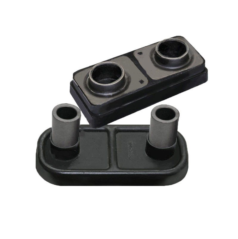 [N3-8JYJ-7WRZ] Isolator and Insulator Kit Freightliner M462126K J--21246-37 J2124637