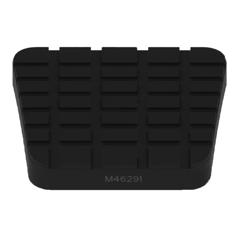 [SV-LSHB-29BG] Pedal Pad Cover Fits For Freightliner M46291 02-12306-000
