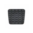 Pedal Pad Cover Fits For Freightliner M46291 02-12306-000