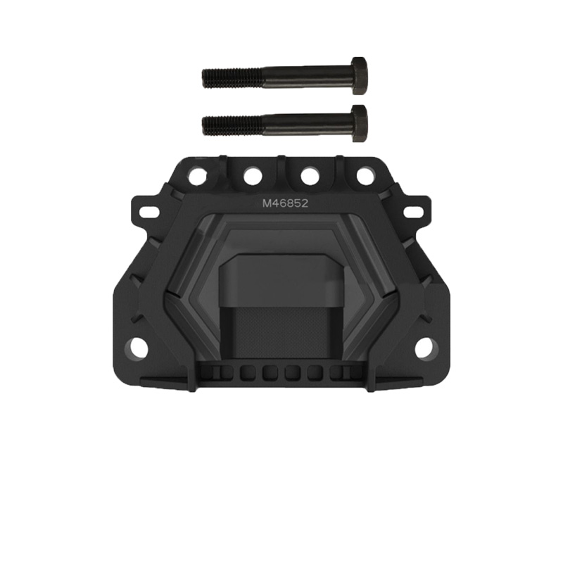 Motor Mount Kit Freightliner 503.508A M46852K  LOR J-21852-2