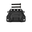 Motor Mount Kit Freightliner M46852K  LOR J-21852-2