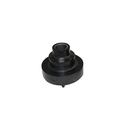 Motor Mount Bushing Peterbilt M75001  21210AB MR1001 MR-1001