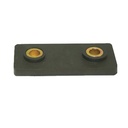 Hood Pivot Bushing Peterbilt  M75006   L13-6006  L136006