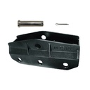 Hood Lower Bracket Kit Peterbilt M75108K 1305108