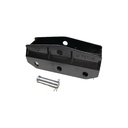 Hood Lower Bracket Kit Peterbilt M75108K 1305108