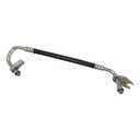 OEM FREIGHTLINER HOSE-AC,H03 TO RECEIVER/DRYER,CLEAR  A22-69895-000