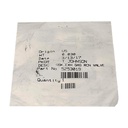 OEM CUMMINS  GASKET,EXH GAS RCN VALVE  5253019