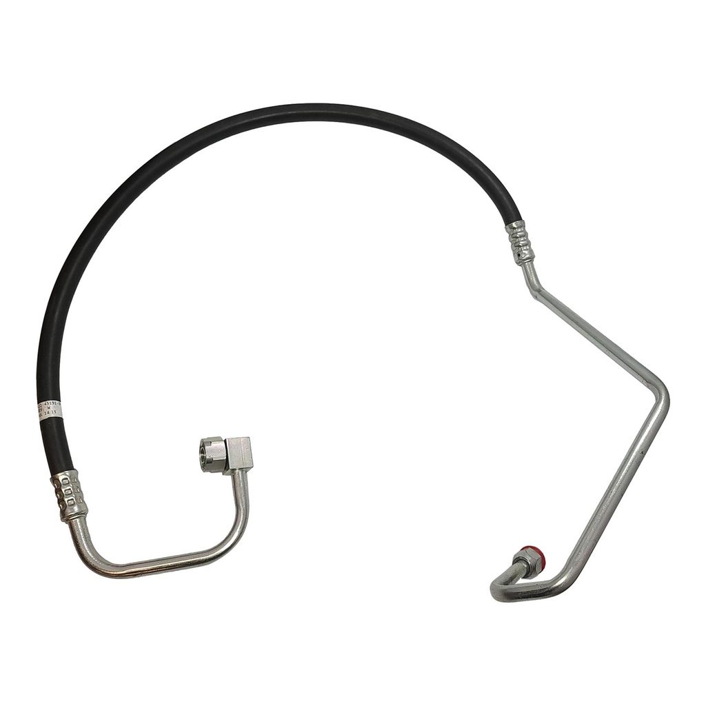 OEM FREIGHTLINER HOSE ASSEMBLY-AC,#8,45.98,CNDSR/105F  A22-45191-007