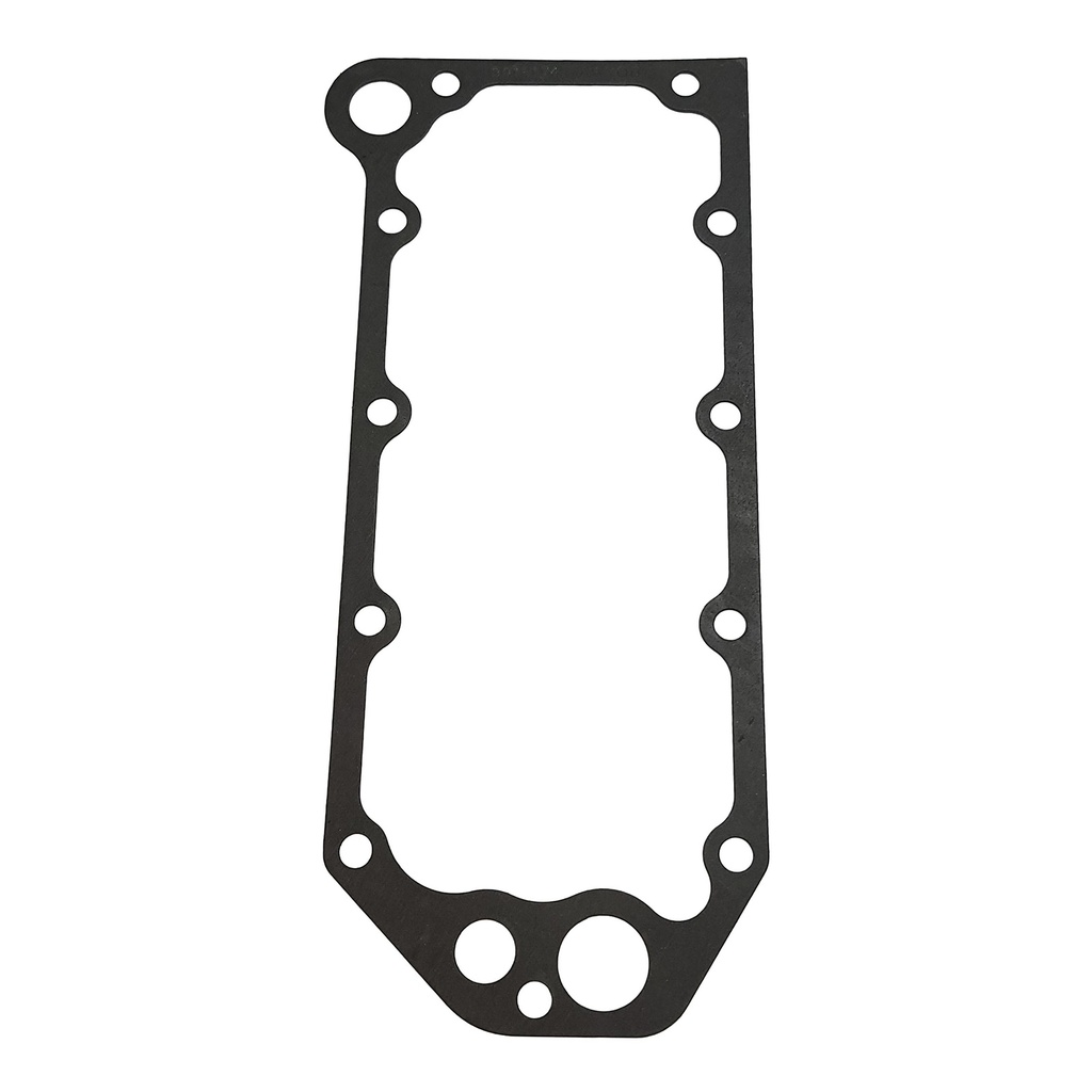 OEM CUMMINS GASKET,OIL COOLER CORE  3918174