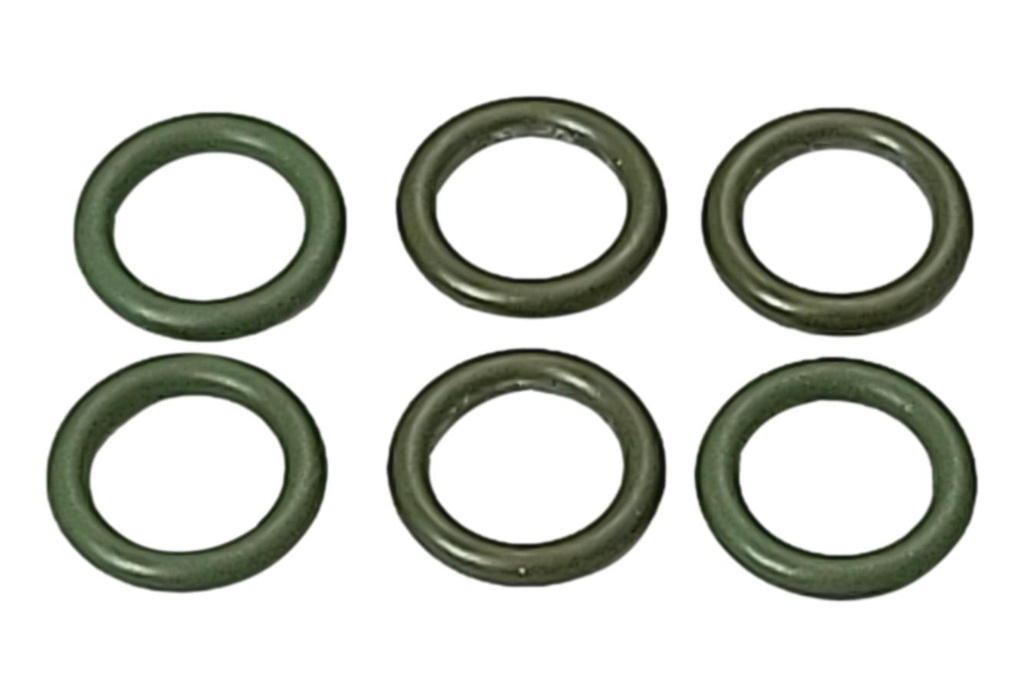 OEM CUMMINS  SEAL,O RING  3052587 *(PACK OF 6)*
