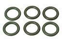 OEM CUMMINS  SEAL,O RING  3052587 *(PACK OF 6)*