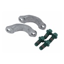 Strap Kit KGD757 170-70-18X