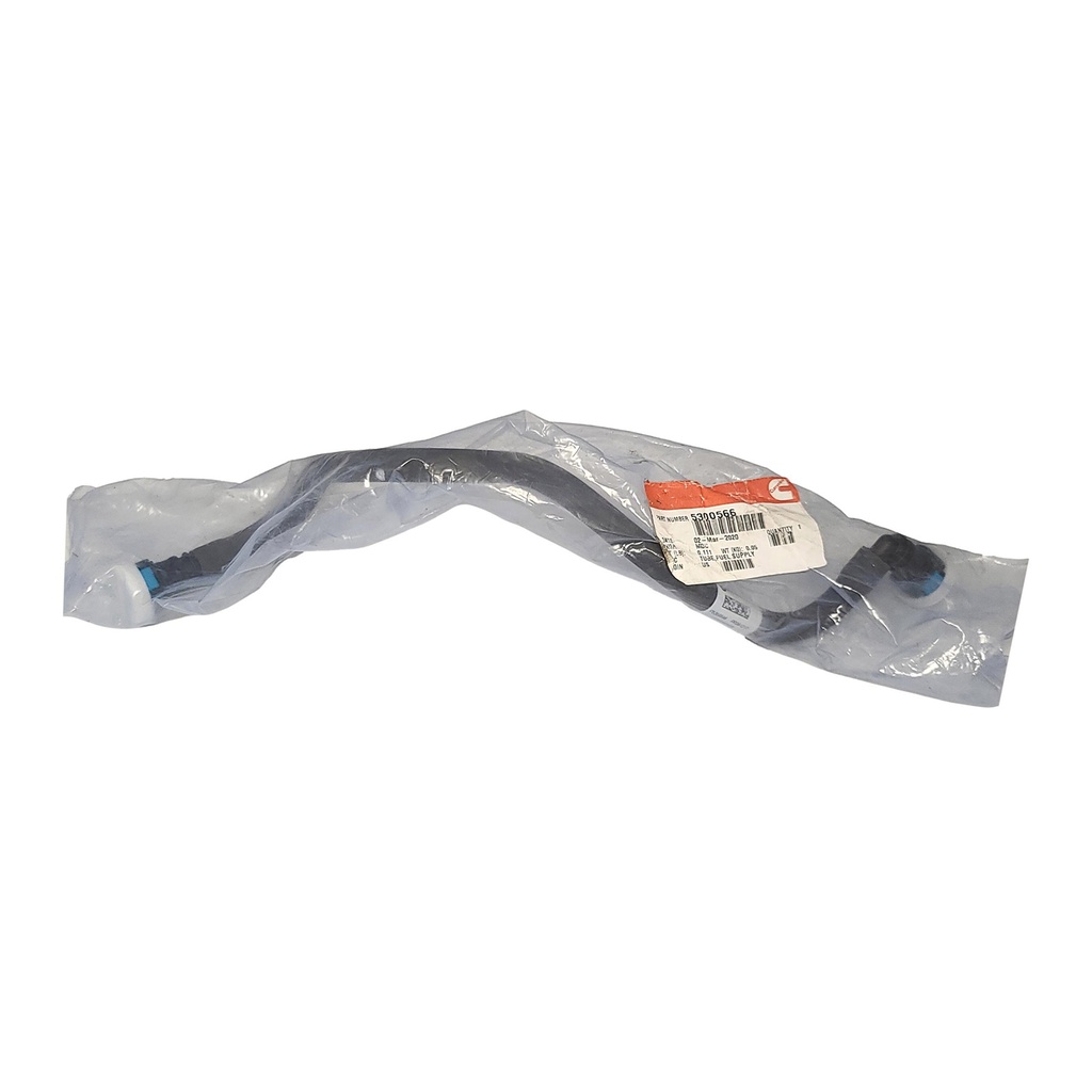 OEM CUMMINS TUBE,FUEL SUPPLY  5300566