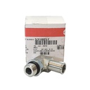 OEM CUMMINS COUPLING,ELBOW HOSE  5318057