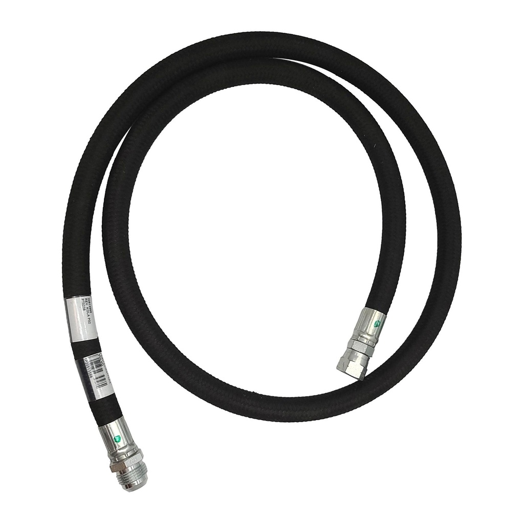 OEM VOLVO AIR COMP HOSE 20513588