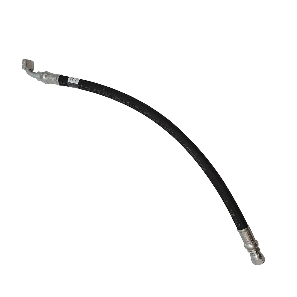 [YW-J87I-NCM6] OEM VOLVO POWER STEERING HOSE HIGH PRESS  20448062