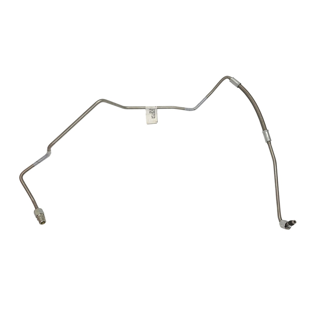 OEM VOLVO 	DOZER TUBE  DD13  21607979