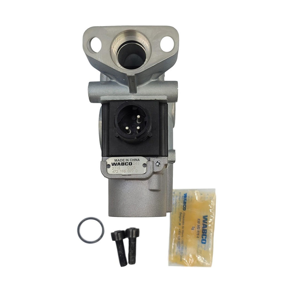 MERITOR WABCO ABS TRACTOR MODULATOR VALVE REPLACEMENT KIT - R955354