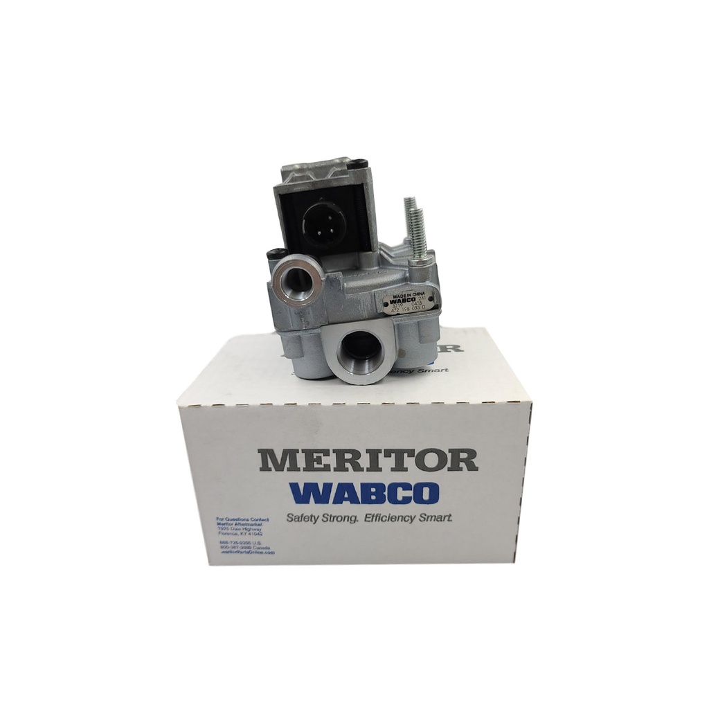 MERITOR WABCO ABS TRAILER VALVE - S4721950330 4421977142 300267 R955378